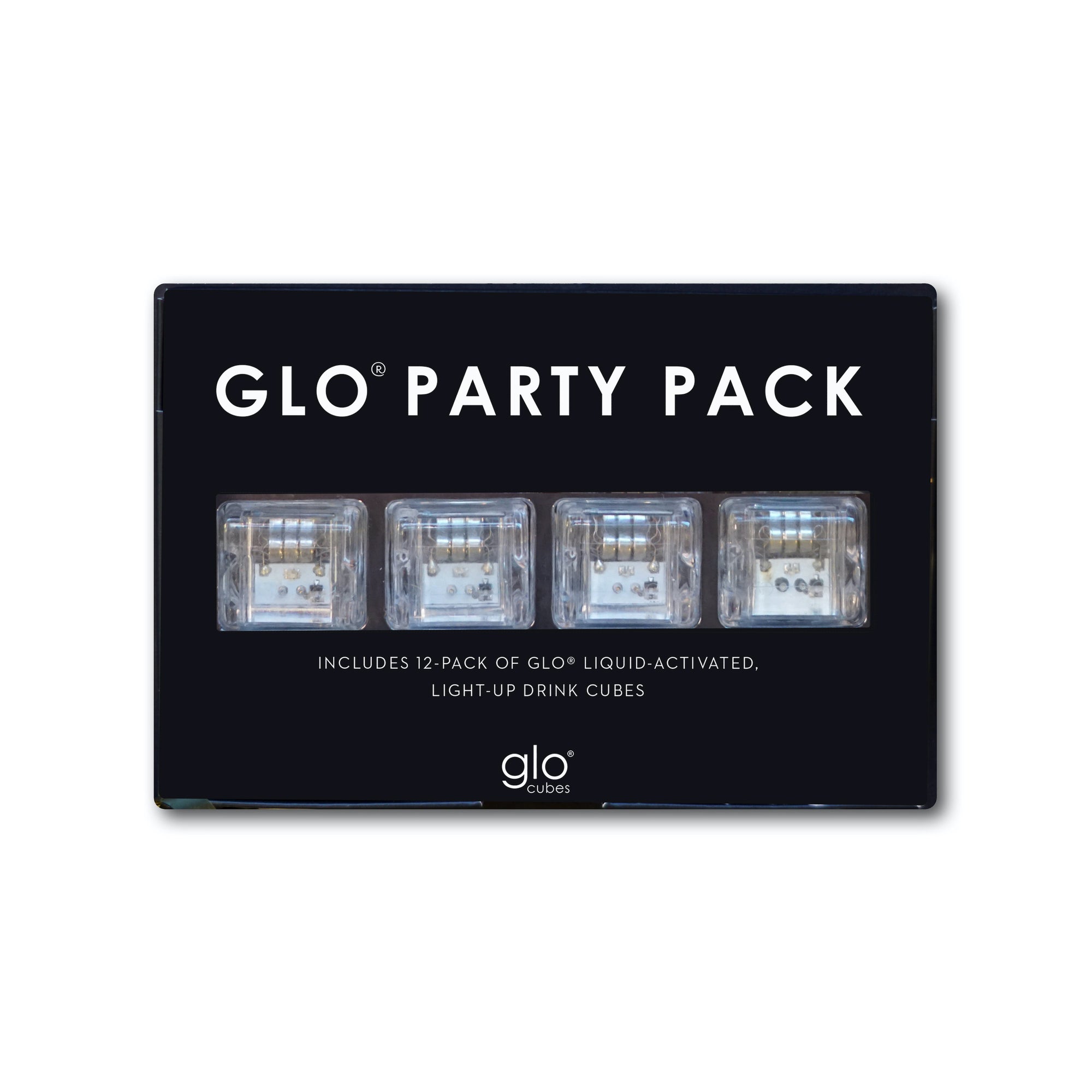 Glo Cubes